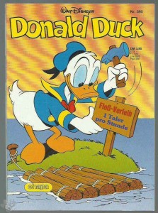 Donald Duck 395