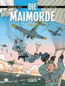 Die Maimorde 1: (Softcover)
