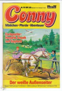 Conny 118