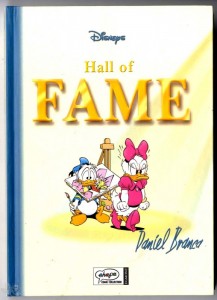 Hall of fame 10: Daniel Branca