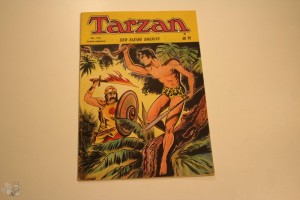 Tarzan (Mondial) 153