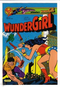 Wundergirl 12/1982