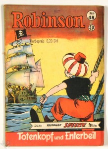 Robinson 48