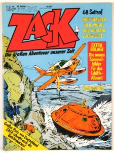 Zack (Koralle) 15/1977