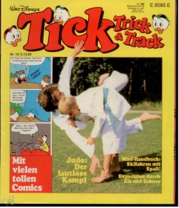 Tick, Trick und Track 12/1980