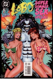 Lobo Special 2: Super Sommer Sex Special !