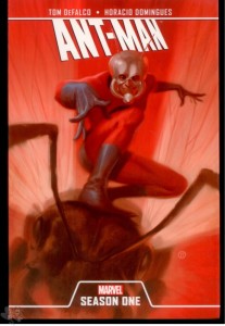 Ant-Man: Season One 