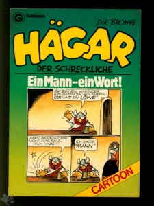 Hägar Taschenbuch 6965 (2)