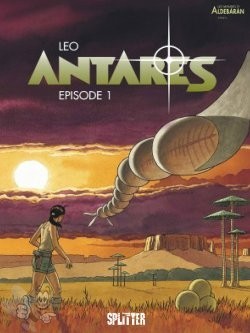 Antares 1: Episode 1