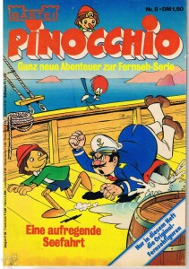 Pinocchio 8