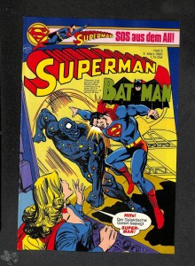 Superman (Ehapa) : 1980: Nr. 5