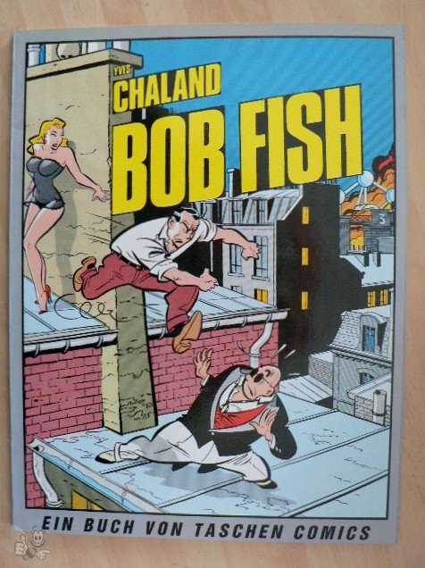 Bob Fish 