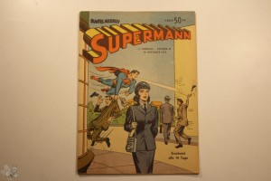 Buntes Allerlei 44/1953: Supermann