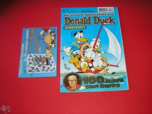 Die tollsten Geschichten von Donald Duck 172