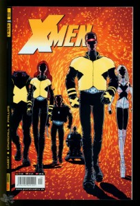 X-Men 20