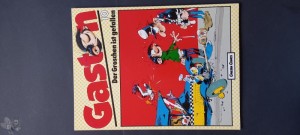 Gaston (3. Serie) 10: Der Groschen ist gefallen (höhere Auflagen)