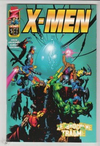 X-Men 5