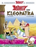 Asterix (Neuauflage 2013) 2: Asterix und Kleopatra (Hardcover)
