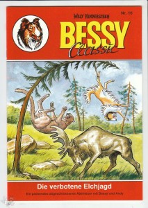 Bessy Classic 16