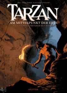 Tarzan - Herr des Dschungels 2: Am Mittelpunkt der Erde