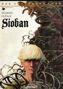 Das verlorene Land 1: Sioban