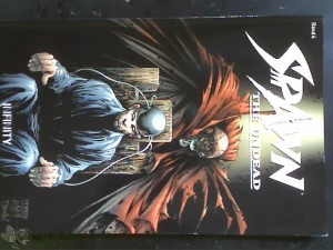 Spawn - The Undead 4