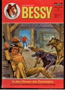 Bessy 85