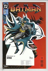 Batman 3
