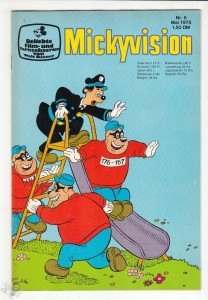 Mickyvision 5/1975