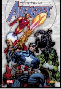 Avengers Collection 5: Avengers