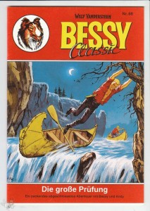 Bessy Classic 68
