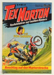 Tex Norton 18