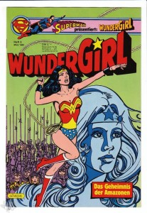 Wundergirl 3/1983