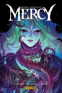 Mercy 3: Die Mine, die Erinnerungen und die Sterblichkeit
