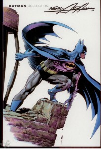 Batman Collection: Neal Adams 3