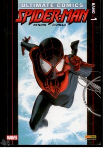 Ultimate Comics: Spider-Man 1