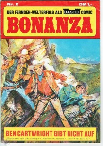 Bonanza 2