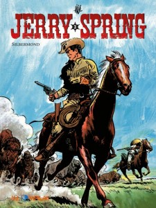 Jerry Spring 3: Silbermond