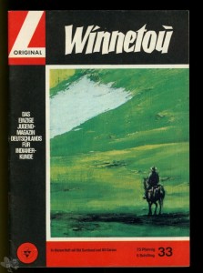Winnetou 33