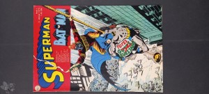 Superman (Ehapa) : 1975: Nr. 1