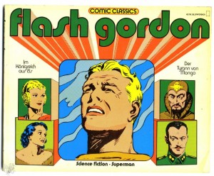 Flash Gordon 