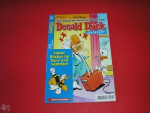 Die tollsten Geschichten von Donald Duck 208