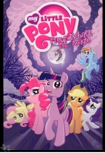 My little Pony: Freundschaft ist Magie 2