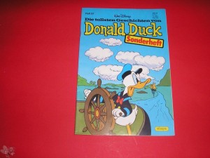 Die tollsten Geschichten von Donald Duck 87