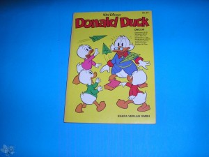 Donald Duck 37