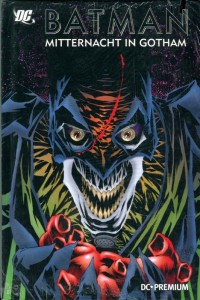 DC Premium 62: Batman: Mitternacht in Gotham 2 (Hardcover)
