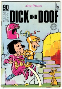 Dick und Doof 52