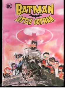 Batman: Little Gotham 1