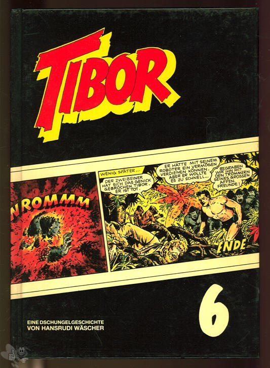 Tibor 6