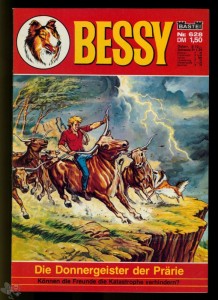 Bessy 628